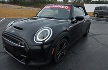 2024 MINI Convertible Cooper S