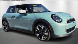 2026 MINI Hardtop Cooper S