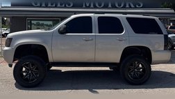 2007 Chevrolet Tahoe LT1 2WD