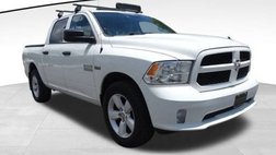 2016 Ram Ram Pickup 1500 Express