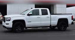 2018 GMC Sierra 1500 Base