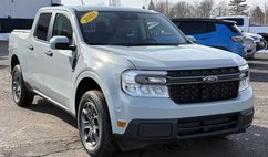 2023 Ford Maverick XLT