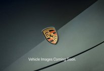 2022 Porsche 911 GT3