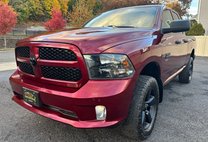 2019 Ram Ram Pickup 1500 Classic Express