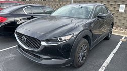 2024 Mazda CX-30 2.5 S