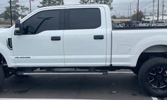 2017 Ford Super Duty F-250 XLT