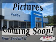 2018 Chevrolet Silverado 2500HD High Country