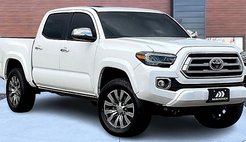 2023 Toyota Tacoma Limited