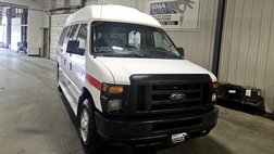 2012 Ford E-Series E-150