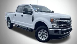 2022 Ford Super Duty F-250 XLT