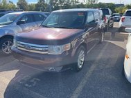 2009 Ford Flex SEL
