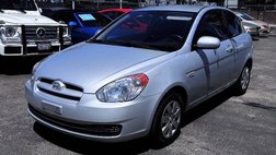 2011 Hyundai Accent GL