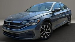 2024 Volkswagen Jetta S