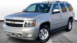 2011 Chevrolet Tahoe LT