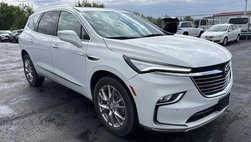 2022 Buick Enclave Premium
