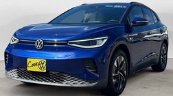 2021 Volkswagen ID.4 Pro S
