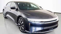 2023 Lucid Air Pure