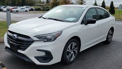 2023 Subaru Legacy Base