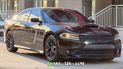 2020 Dodge Charger R/T