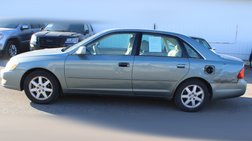 2000 Toyota Avalon XLS