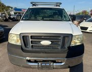 2008 Ford F-150 STX