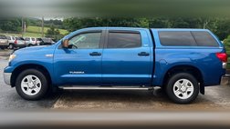 2008 Toyota Tundra SR5