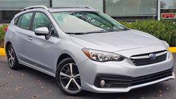 2023 Subaru Impreza Premium