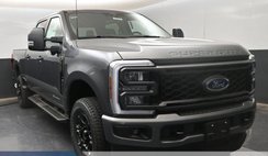 2025 Ford Super Duty F-250 XL
