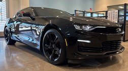 2023 Chevrolet Camaro SS