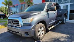 2007 Toyota Tundra Limited