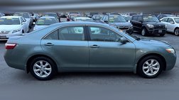2008 Toyota Camry LE