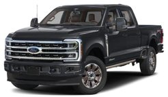 2025 Ford Super Duty F-250 King Ranch