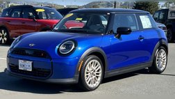 2025 MINI Hardtop S Iconic