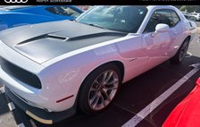 2020 Dodge Challenger R/T 50th Anniversary