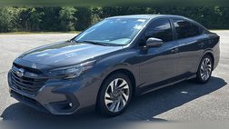 2024 Subaru Legacy Limited