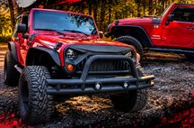 2011 Jeep Wrangler Sport