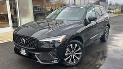 2025 Volvo XC60 B5 Core Dark Theme