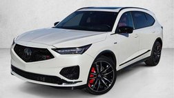 2023 Acura MDX SH-AWD Type S w/Advance Package