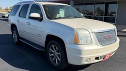 2012 GMC Yukon Denali