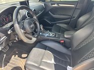 2017 Audi S3 2.0T quattro Premium Plus