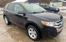 2014 Ford Edge SE