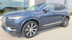 2024 Volvo XC90 B6 Plus Bright Theme 7P