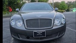 2011 Bentley Continental Flying Spur