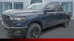 2025 Ram Ram Pickup 1500 Warlock