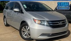 2014 Honda Odyssey EX