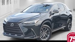 2024 Lexus NX 350 Premium
