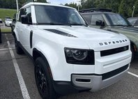 2024 Land Rover Defender 110 P400 S