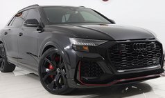 2023 Audi RS Q8 4.0T quattro