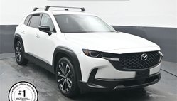 2023 Mazda CX-50 2.5 S Premium Plus