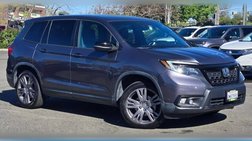 2019 Honda Passport EX-L